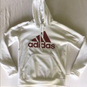 Women’s Adidas Hoodie